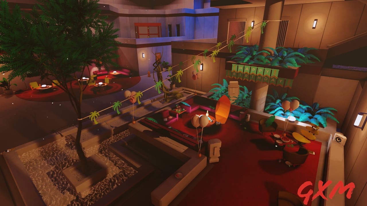 Screenshot 8 of The Bradwell Conspiracy