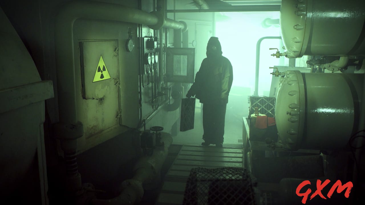 Screenshot 3 of The Bunker