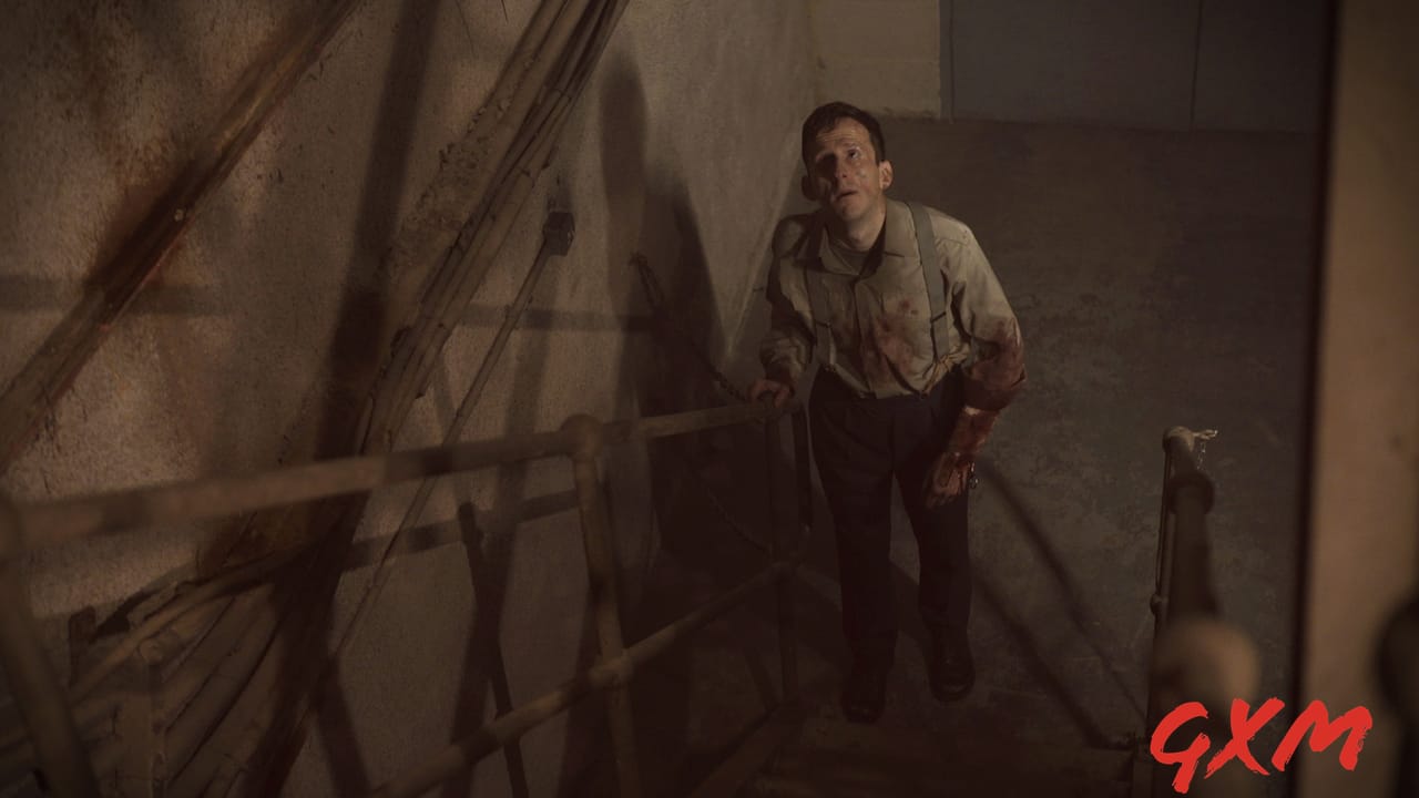 Screenshot 8 of The Bunker