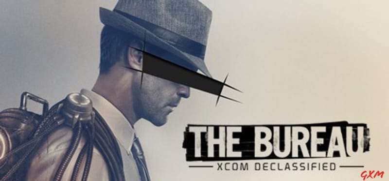The Bureau: XCOM Declassified