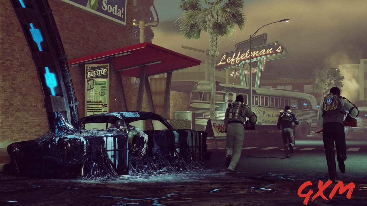 Screenshot 7 of The Bureau: XCOM Declassified