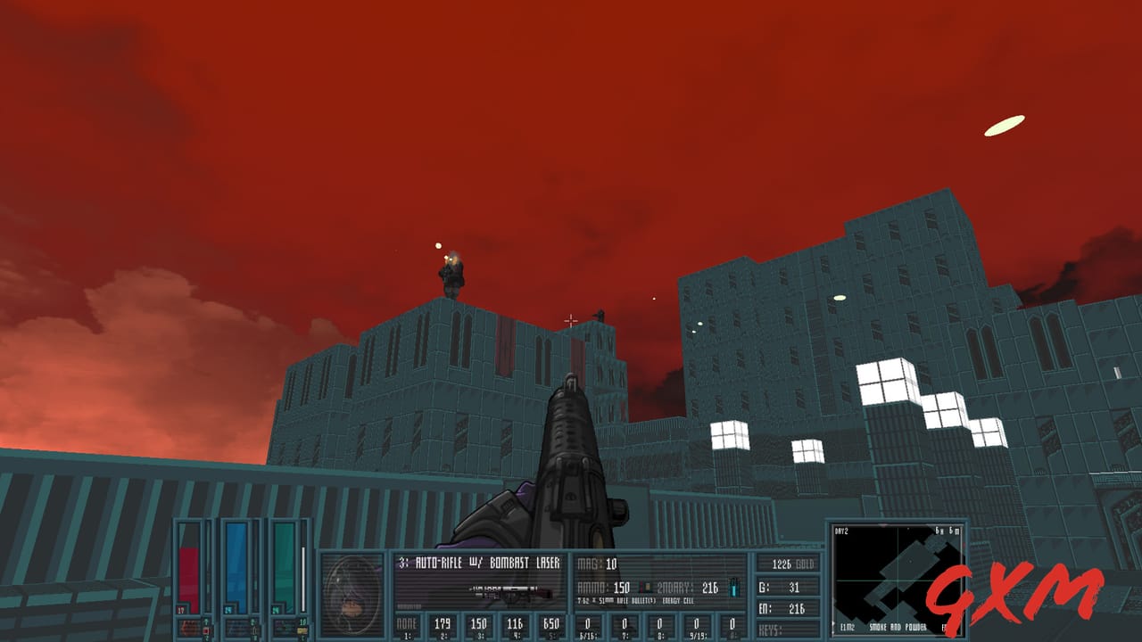 Screenshot 2 of The Citadel
