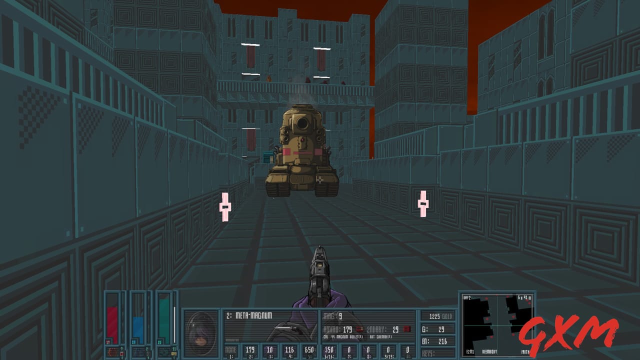 Screenshot 4 of The Citadel