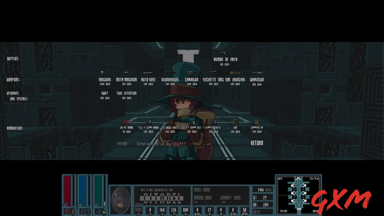 Screenshot 5 of The Citadel