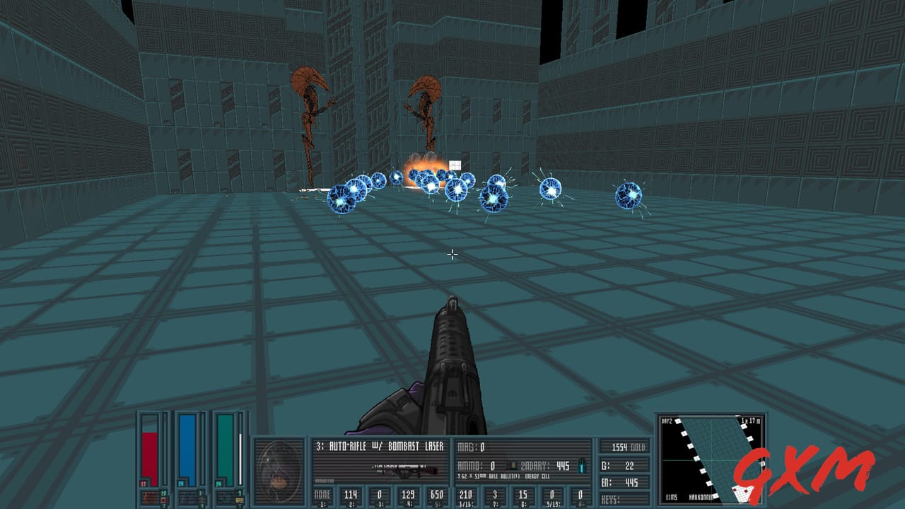 Screenshot 6 of The Citadel