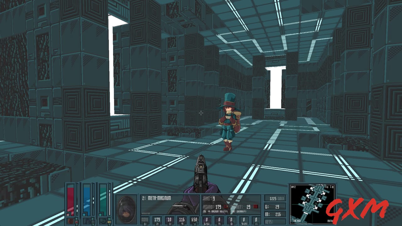 Screenshot 7 of The Citadel
