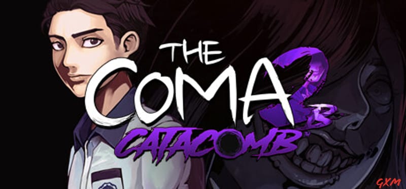 The Coma 2B: Catacomb