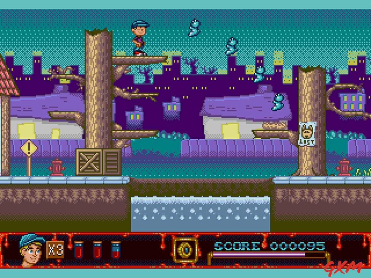 Screenshot 3 of The Curse of Illmoore Bay