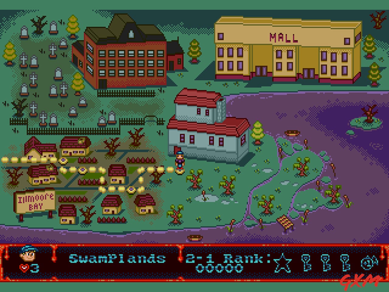 Screenshot 7 of The Curse of Illmoore Bay