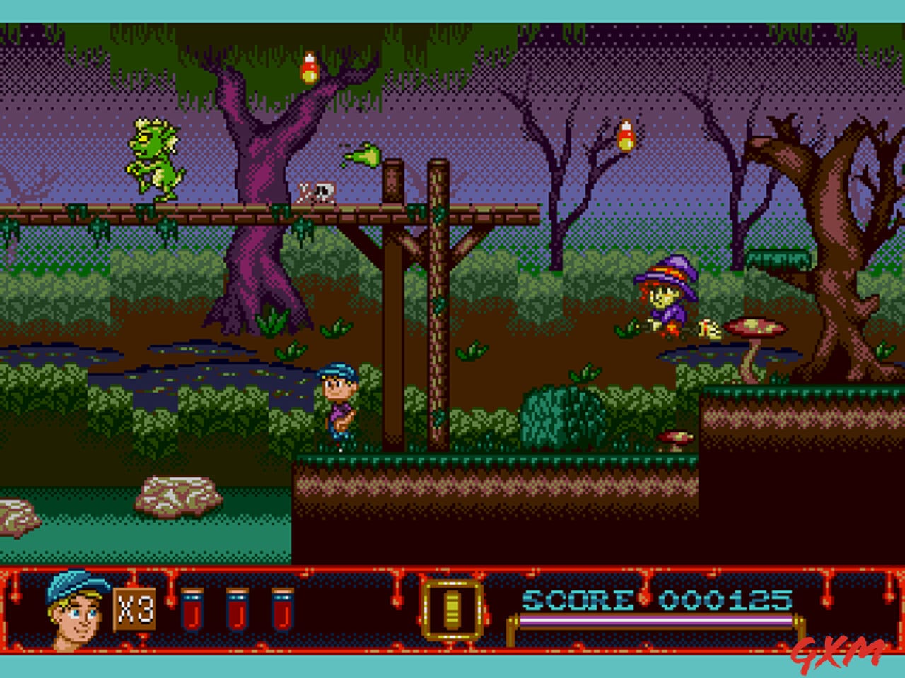 Screenshot 8 of The Curse of Illmoore Bay
