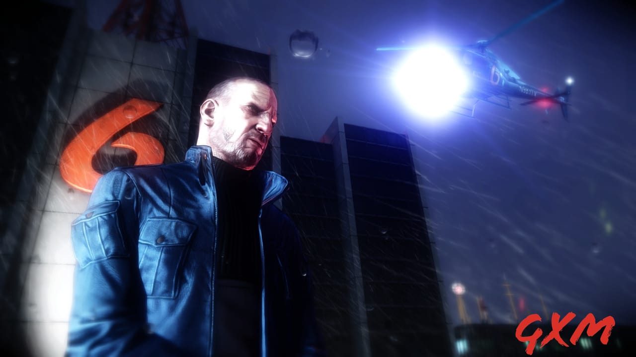 Screenshot 6 of The Darkness II