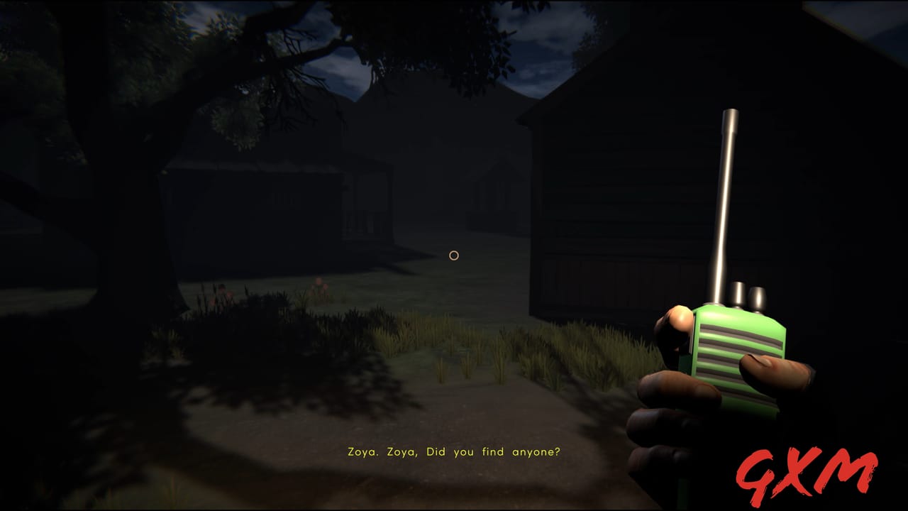 Screenshot 3 of The Daunting House