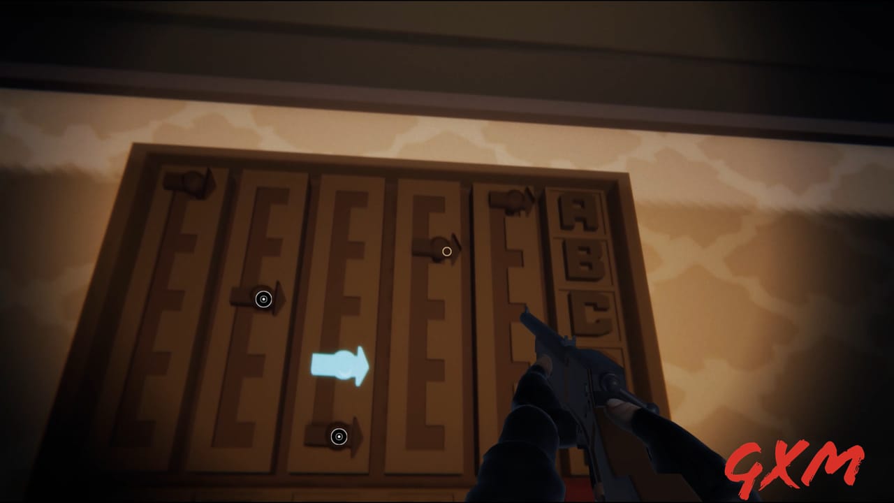 Screenshot 4 of The Daunting House