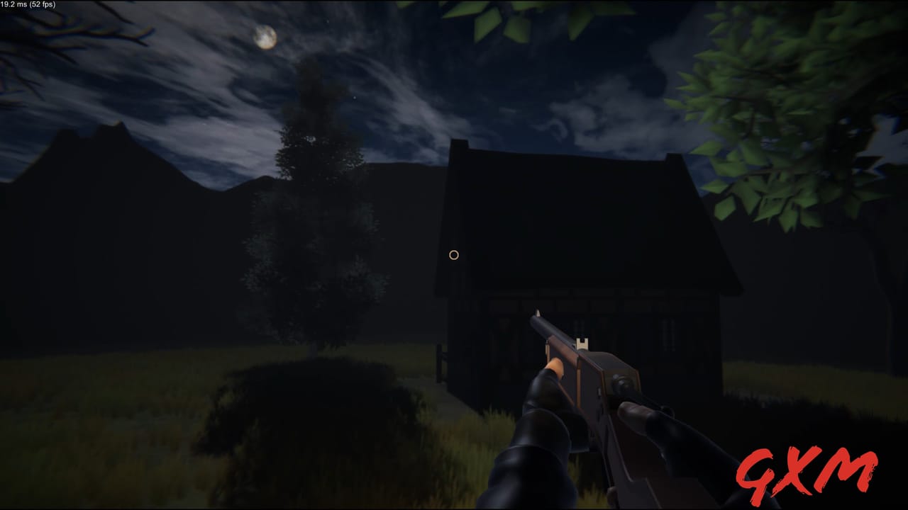 Screenshot 5 of The Daunting House