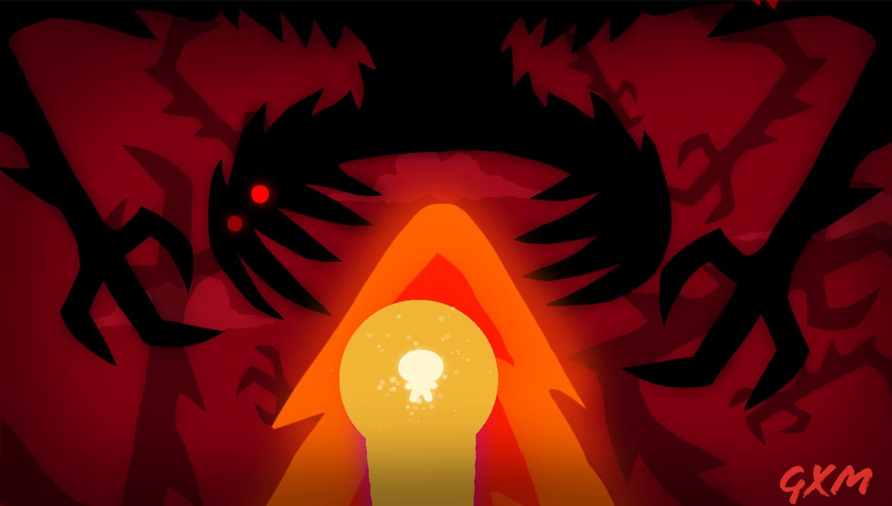 Screenshot 2 of The Dreadful Whispers