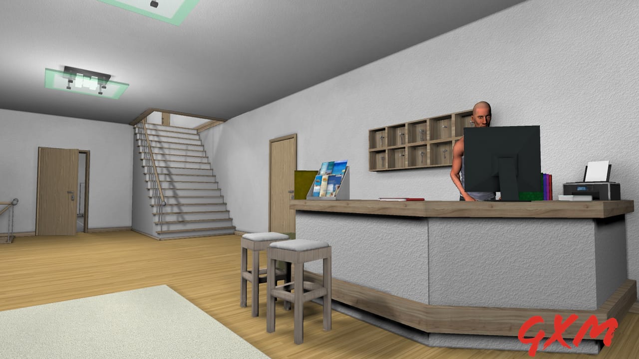 Screenshot 5 of The Eerie Inn