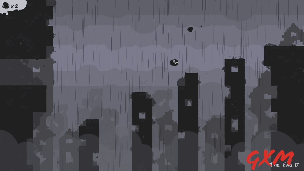 The End Is Nigh Screenshot 1