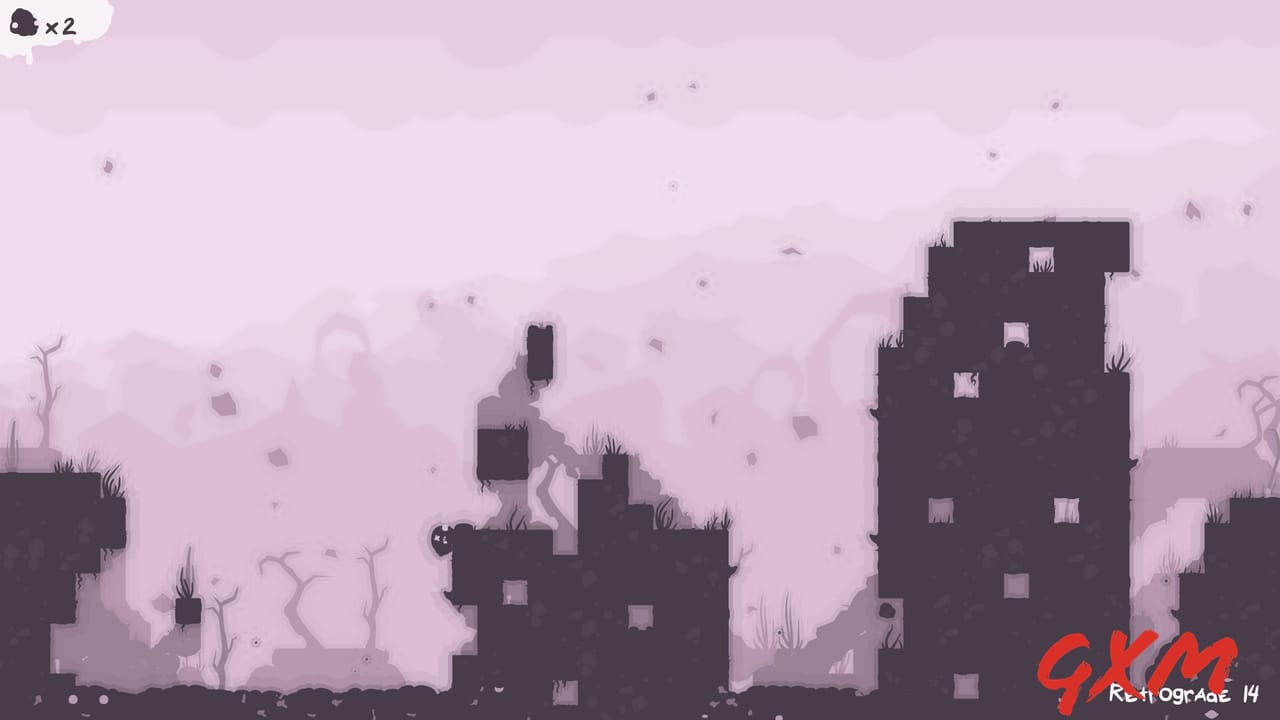 Screenshot 4 of The End Is Nigh