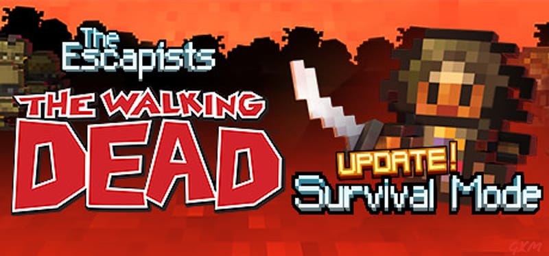 The Escapists: The Walking Dead