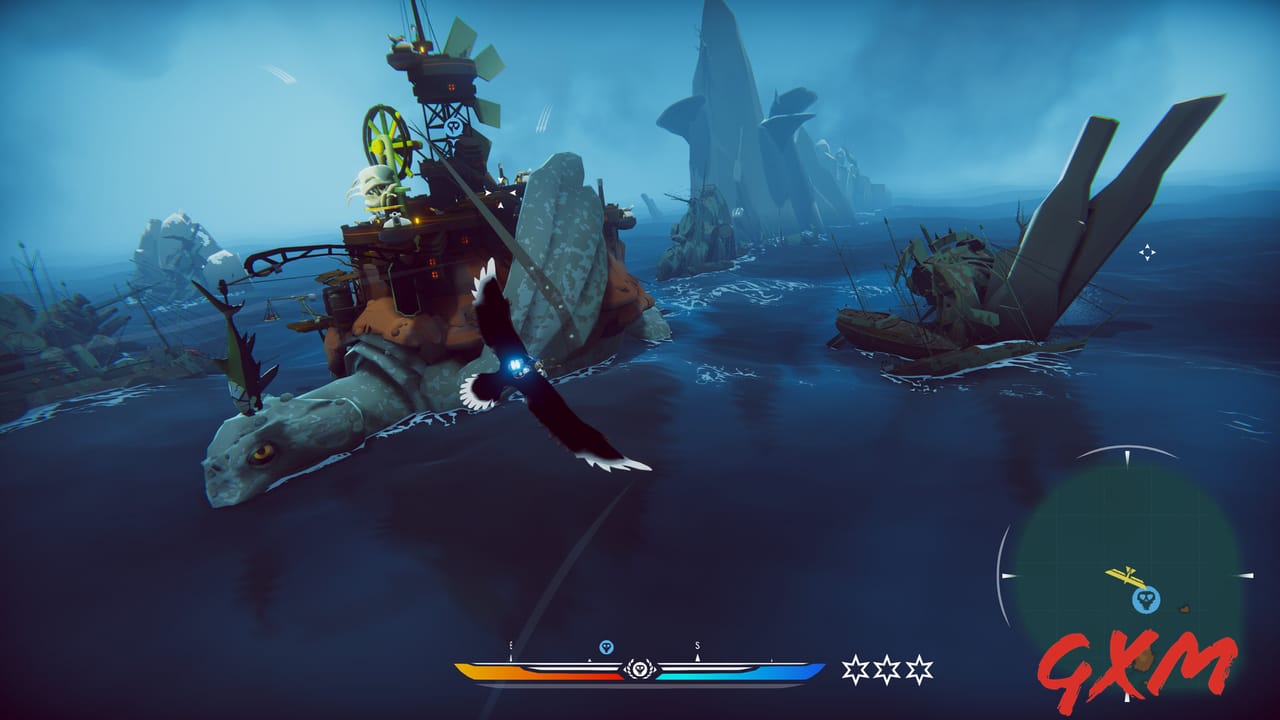 Screenshot 7 of The Falconeer