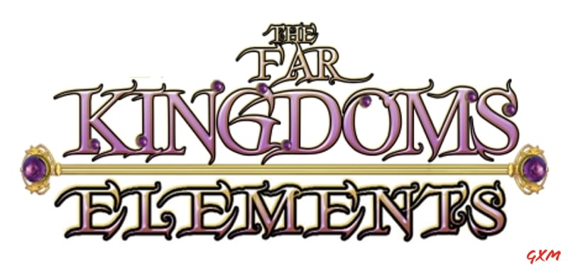 The Far Kingdoms: Elements