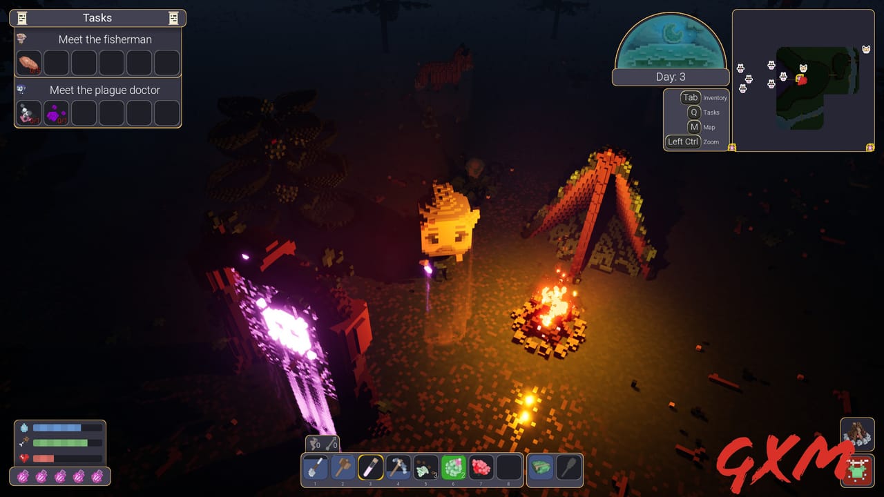 Screenshot 6 of The Faraway Land