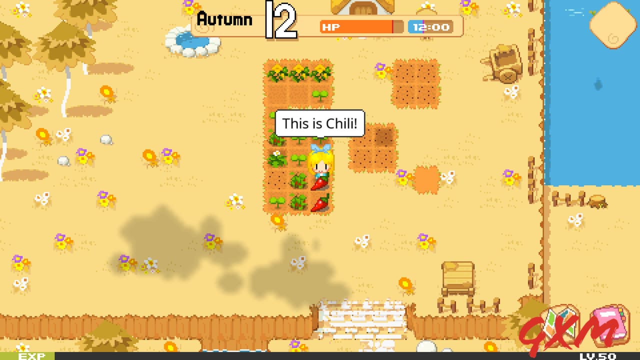 Screenshot 3 of The Farm