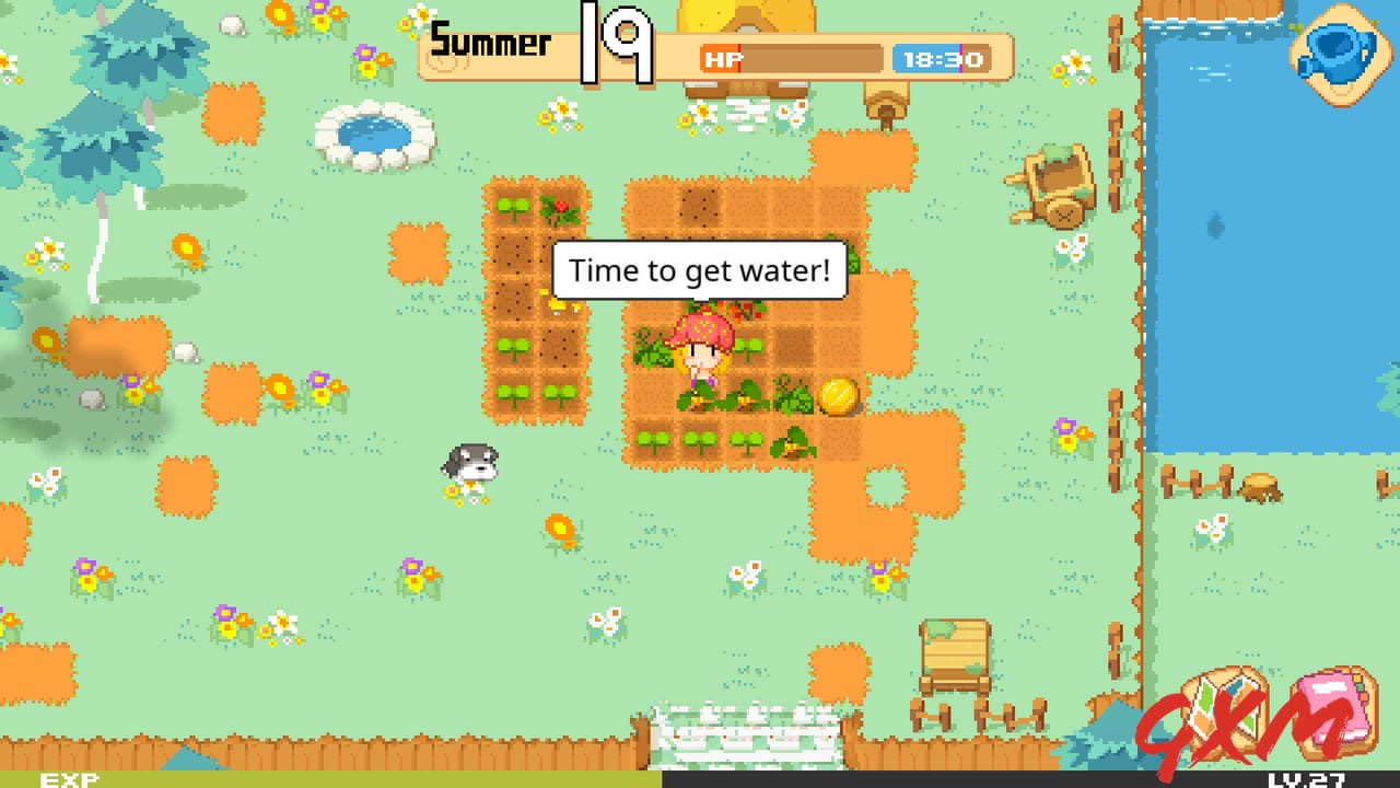 Screenshot 5 of The Farm