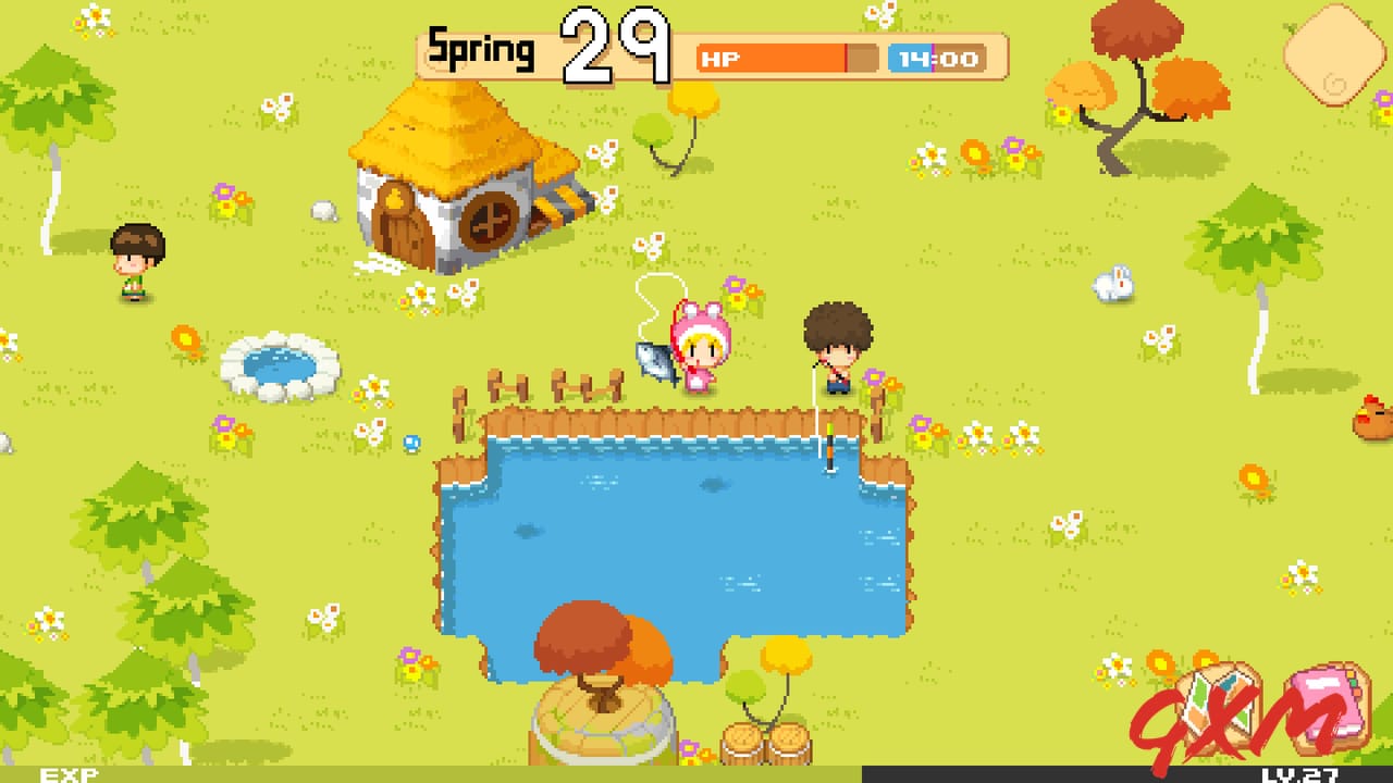 Screenshot 6 of The Farm