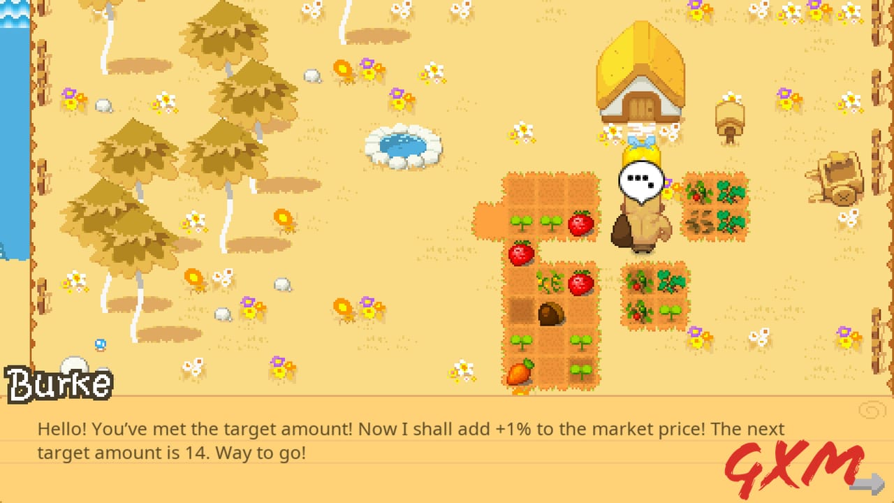 Screenshot 7 of The Farm