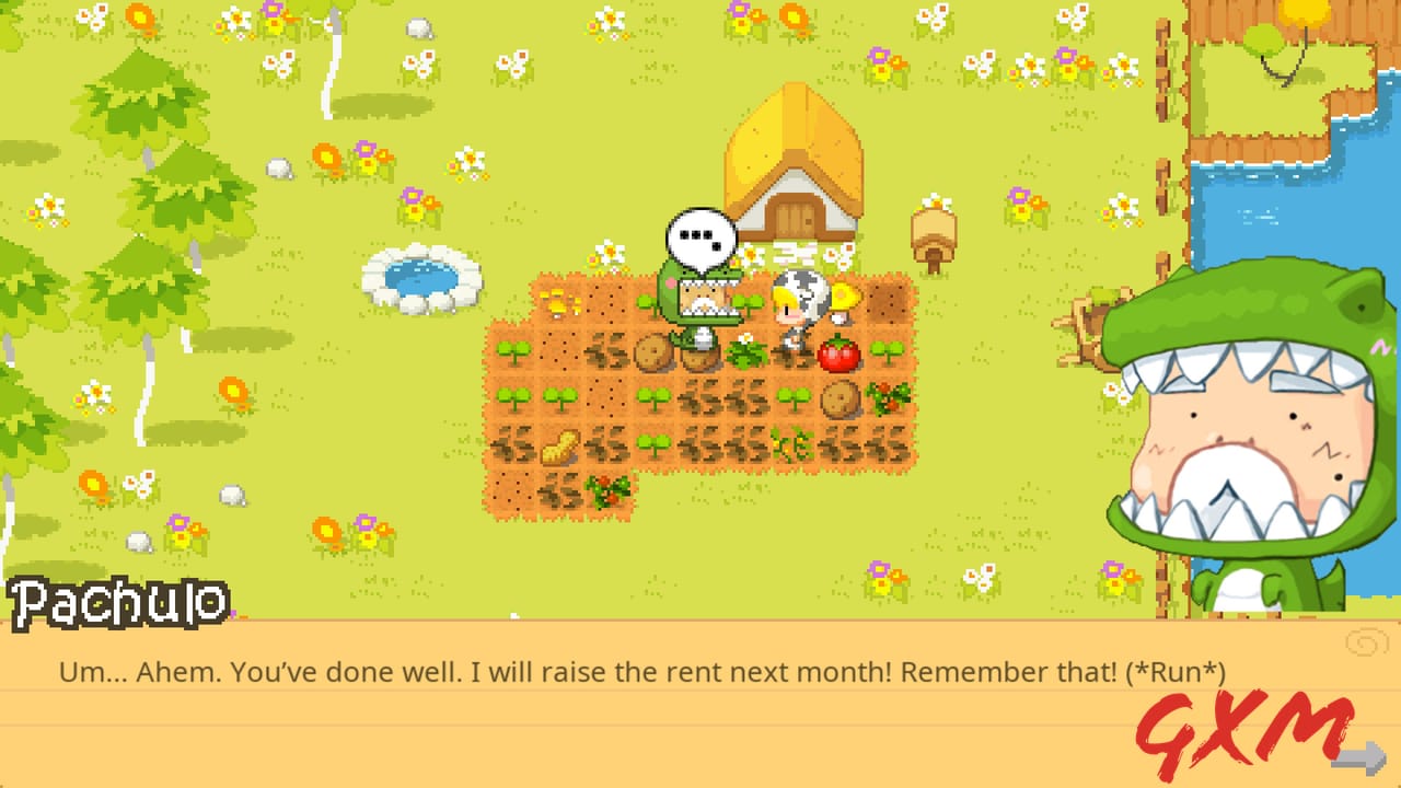 Screenshot 8 of The Farm