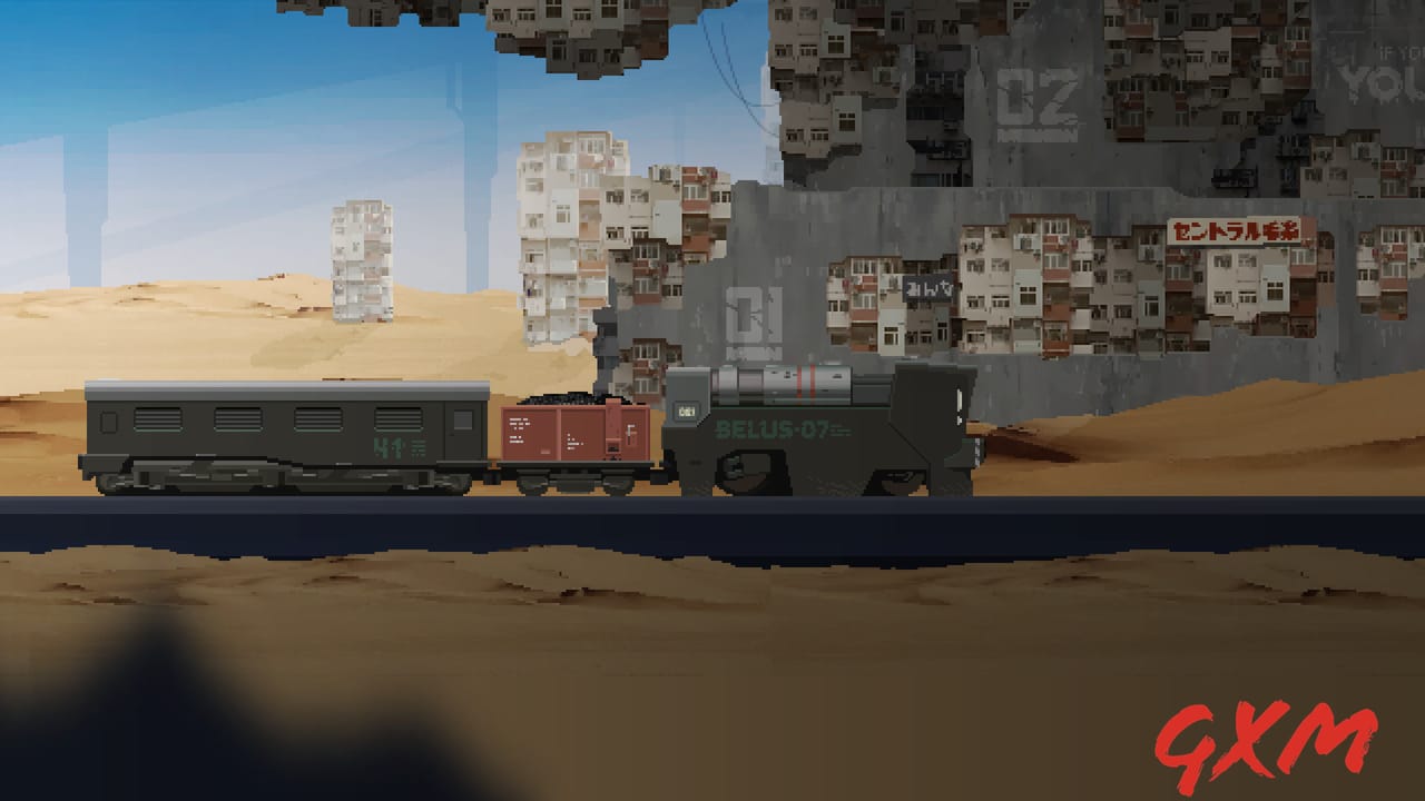 The Final Station Screenshot 1