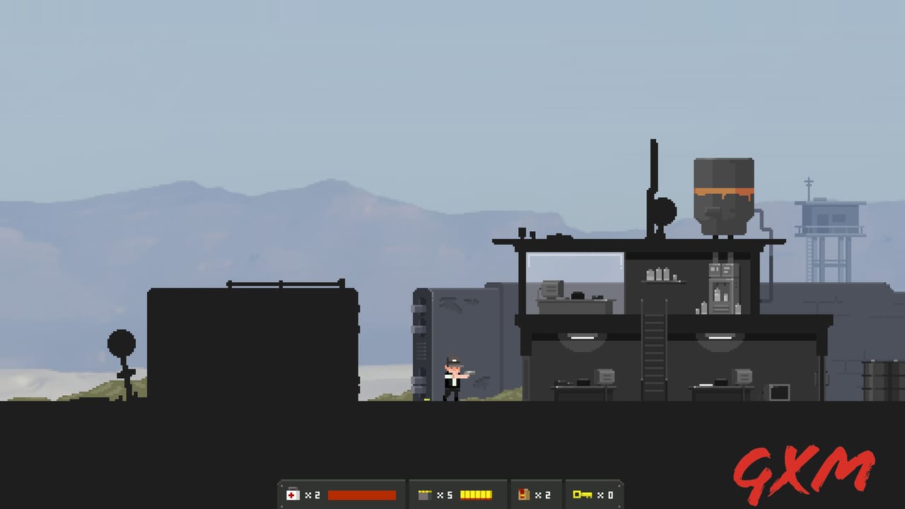 Screenshot 2 of The Final Station