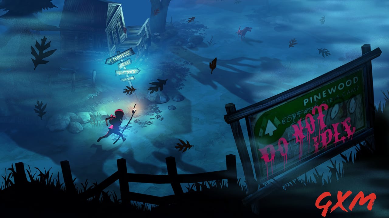 Screenshot 3 of The Flame in the Flood