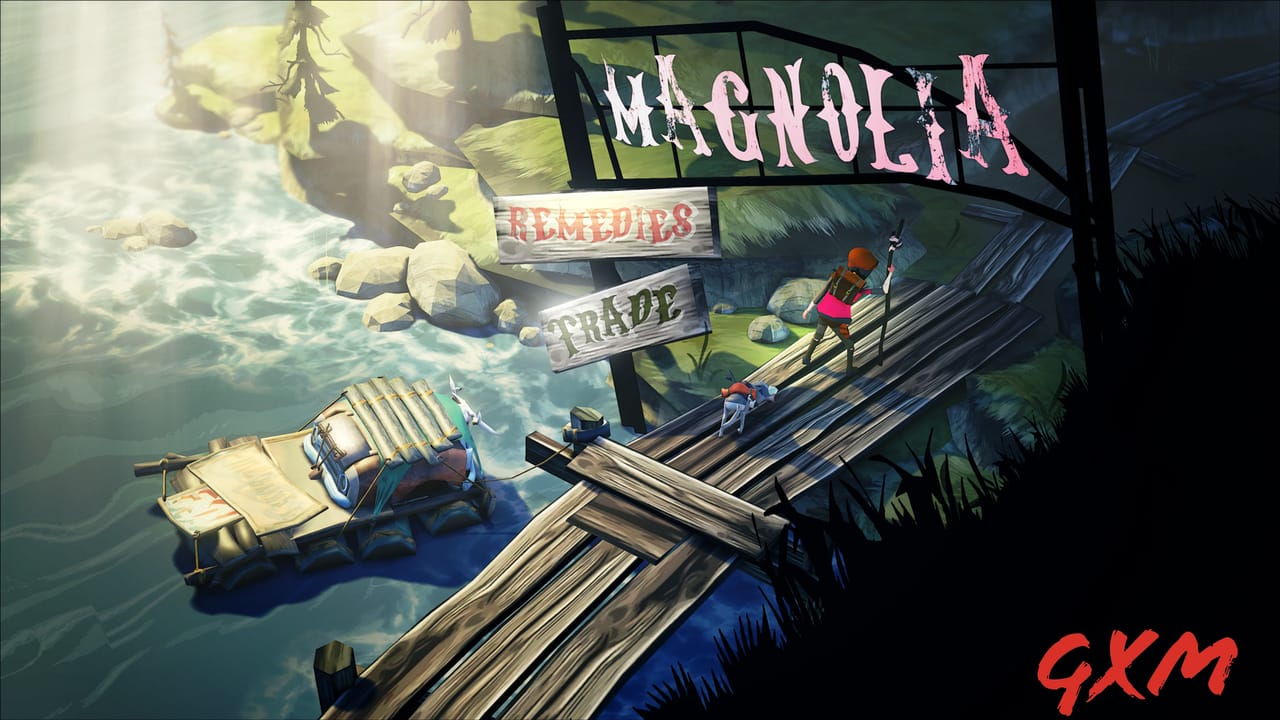 Screenshot 5 of The Flame in the Flood