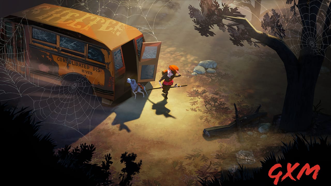 Screenshot 7 of The Flame in the Flood