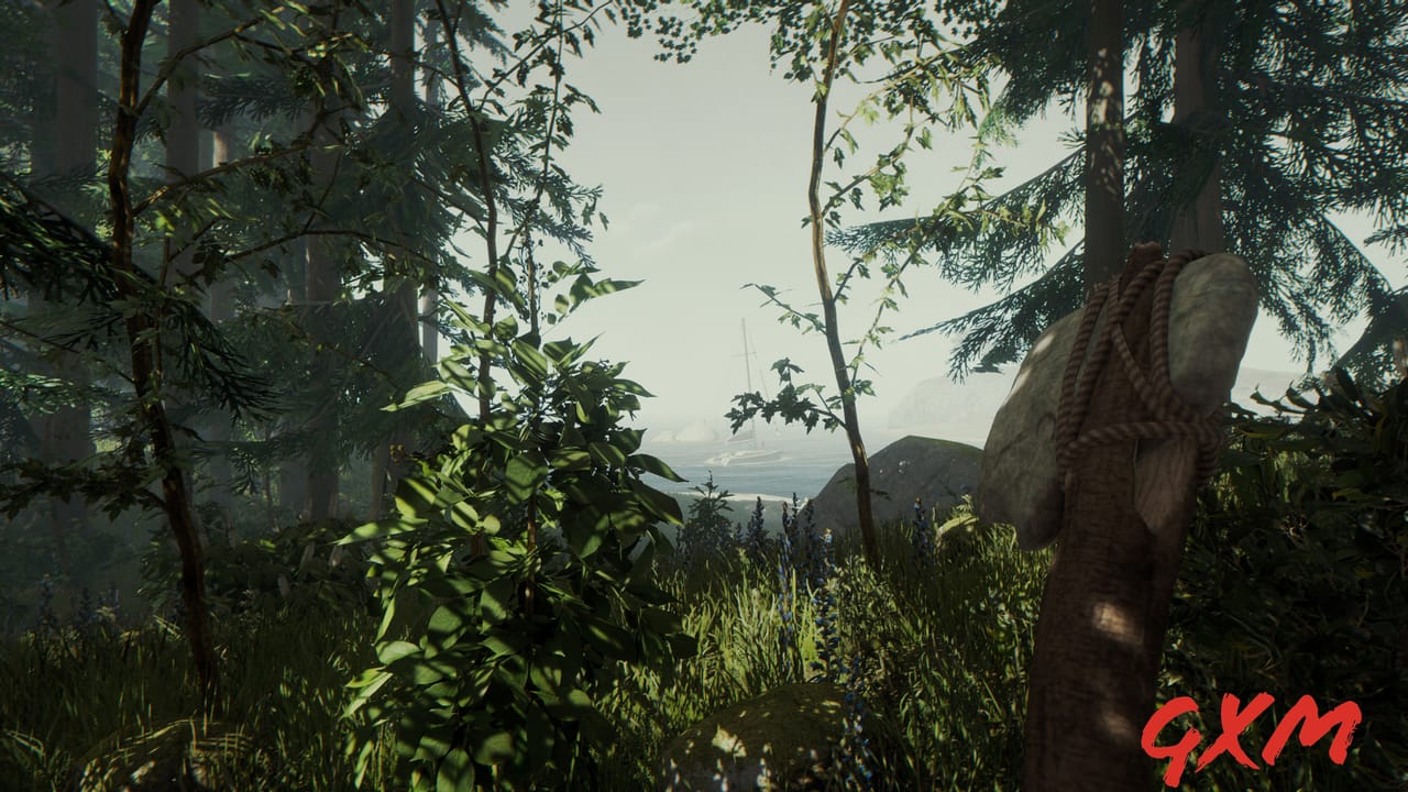 Screenshot 4 of The Forest