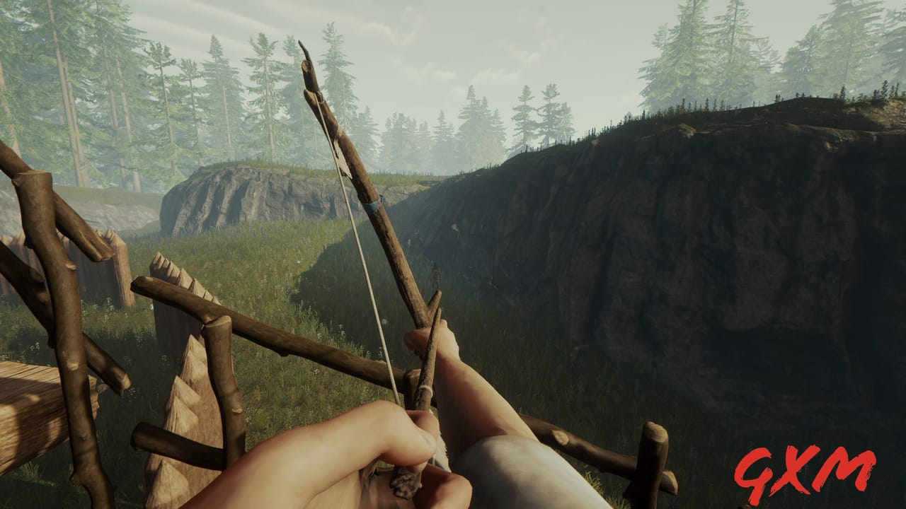 Screenshot 5 of The Forest