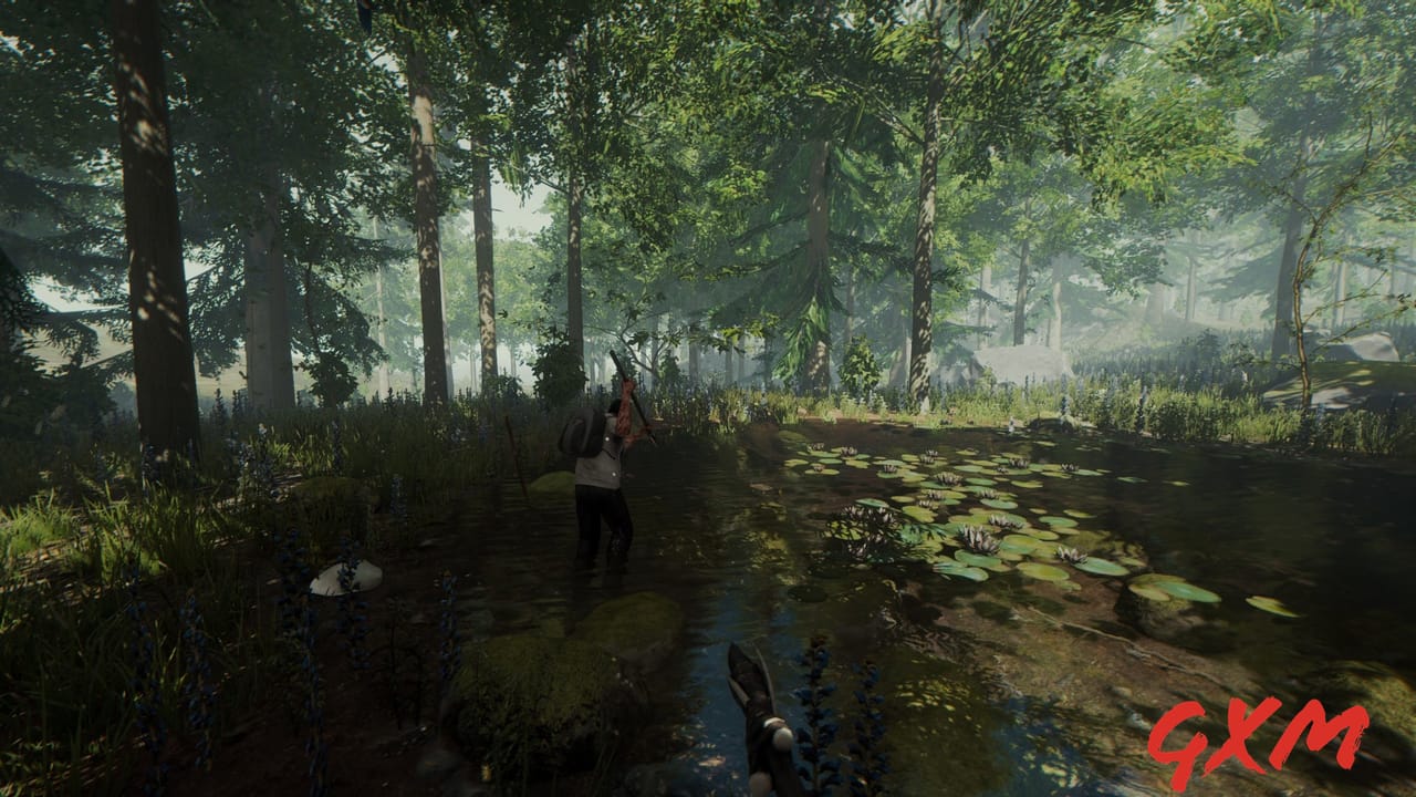Screenshot 6 of The Forest
