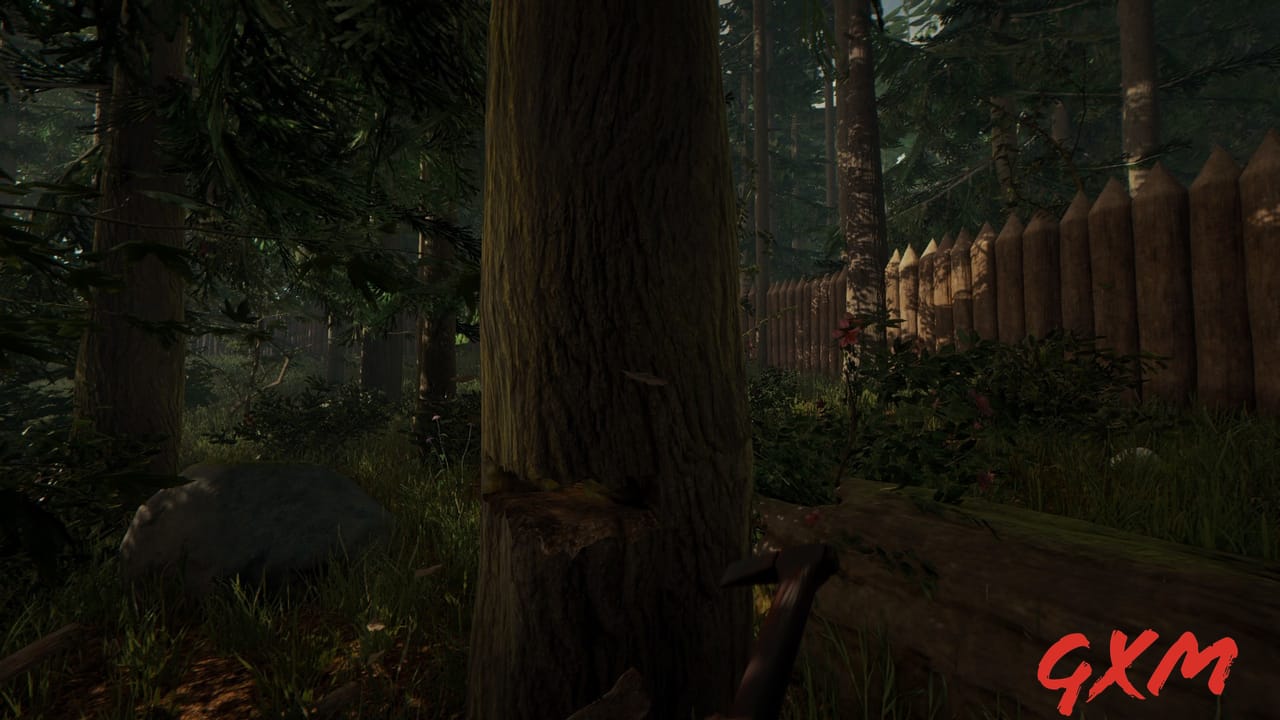 Screenshot 7 of The Forest