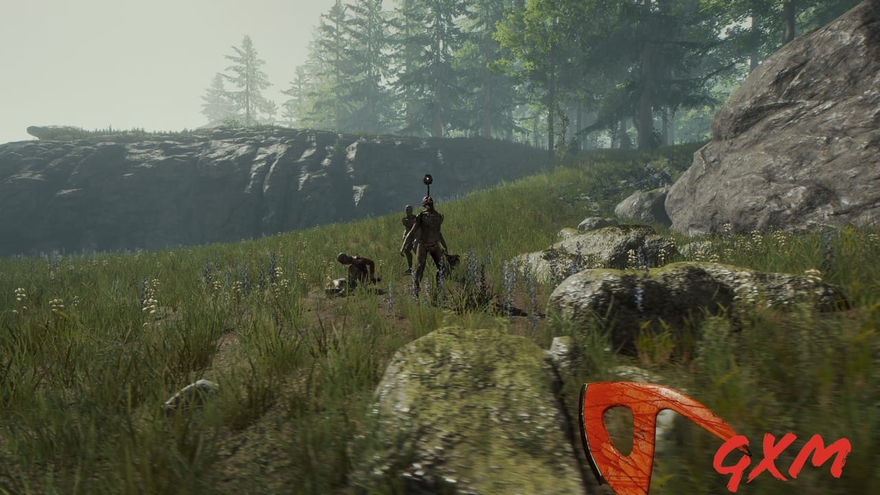 Screenshot 8 of The Forest