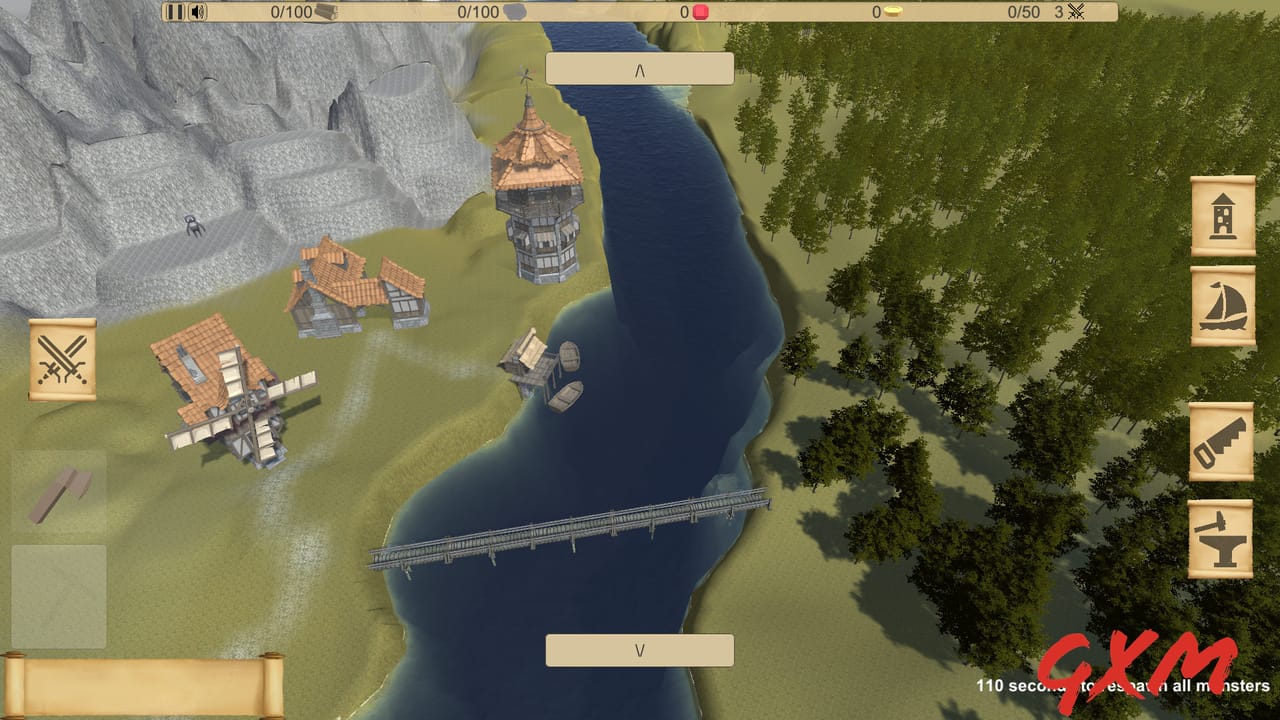 Screenshot 2 of The Forger