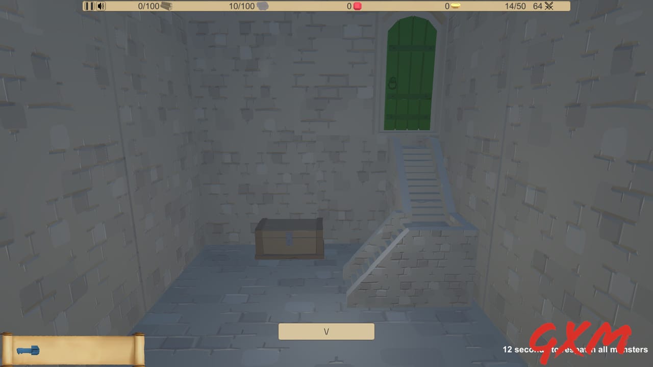 Screenshot 3 of The Forger