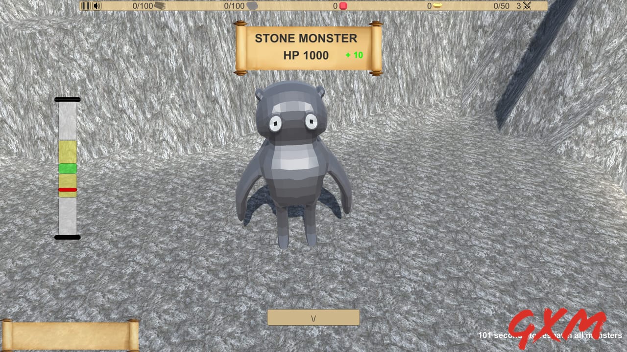 Screenshot 5 of The Forger