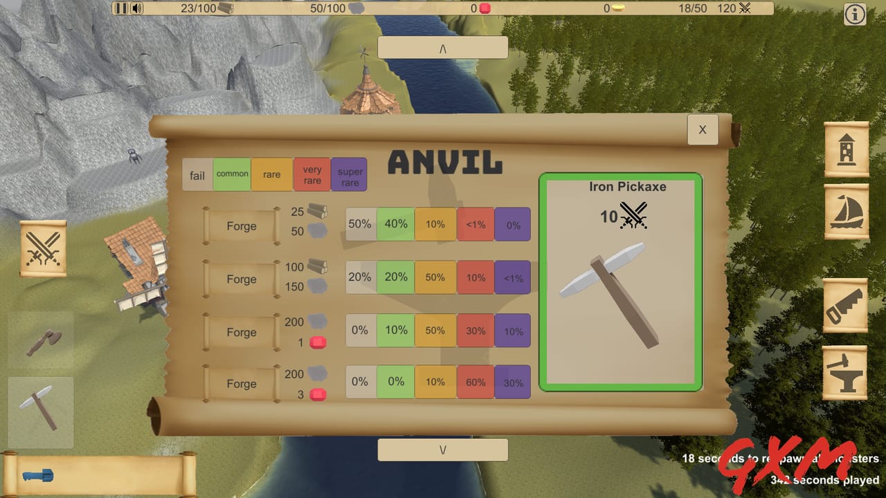 Screenshot 7 of The Forger