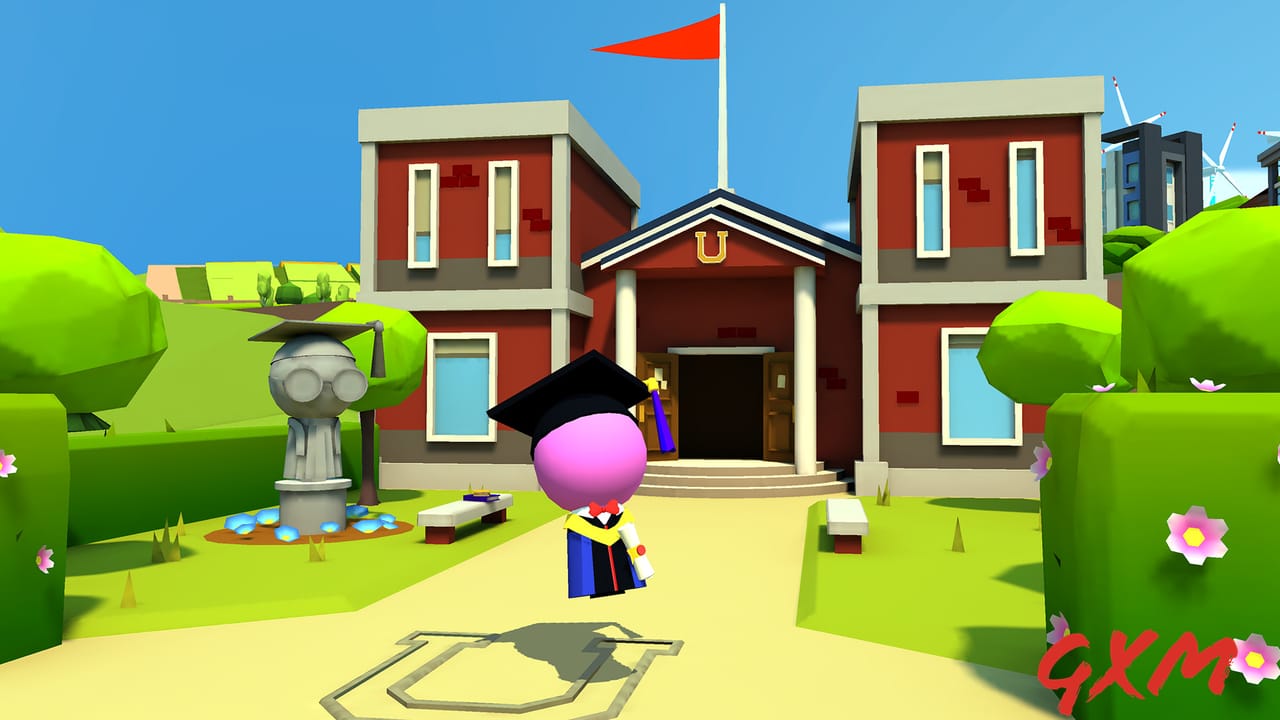 Screenshot 6 of The Game of Life 2