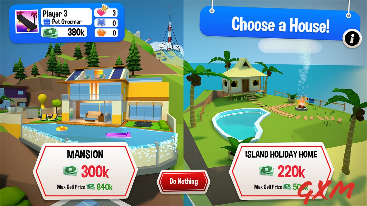 Screenshot 7 of The Game of Life 2