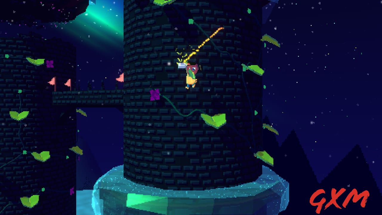Screenshot 3 of The Gardener and the Wild Vines
