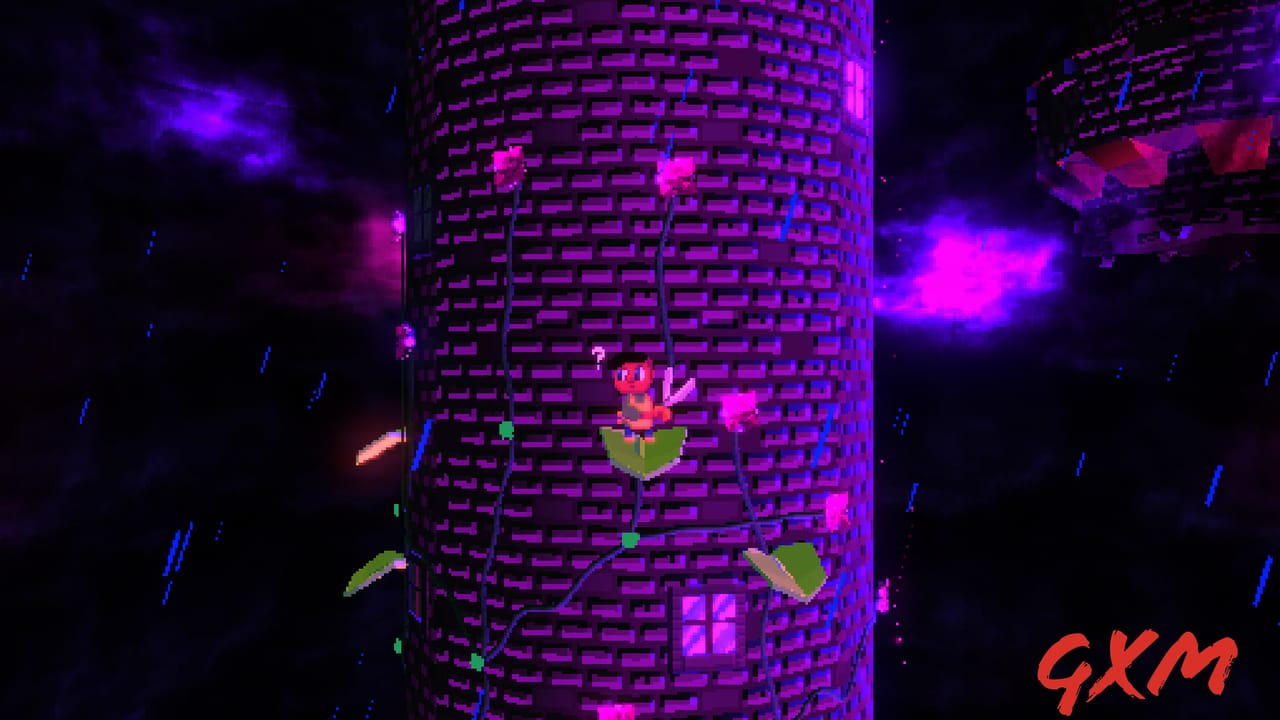 Screenshot 4 of The Gardener and the Wild Vines