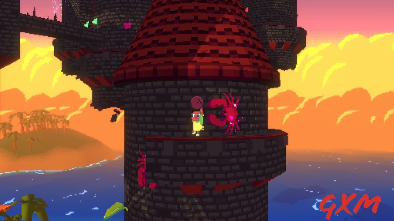 Screenshot 6 of The Gardener and the Wild Vines